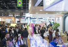FCE Pharma e FCE Cosmetique encerram edição histórica de 30 anos
