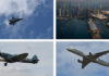 Farnborough International Airshow 2026 define primeiras atrações aéreas