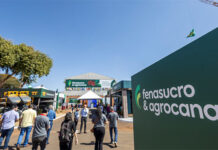 Fenasucro & Agrocana 2026 adota gestão de resíduos em todas as etapas do evento