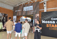 Fenim Fashion retorna em junho com a moda Primavera-Verão 2026/27