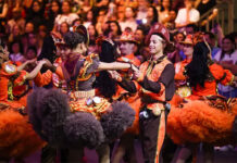 DataEventos: Festa Junina impulsiona mercado de eventos no Nordeste