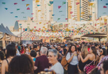 Festa Junina do Memorial 2026 terá tradição aliada a Festival de Sopas