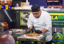 Fispal Food Service 2026 encerra com crescimento e recordes