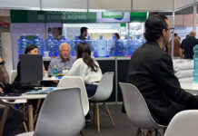 FORÁGUA encerra edição com anúncio de integração de eventos em 2027