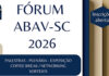 Fórum ABAV-SC 2026 aposta em inovação para fortalecer mercado catarinense
