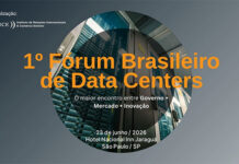Veja a programação do 1º Fórum Brasileiro de Data Centers