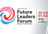 Future Leaders reúne jovens talentos da indústria de eventos no COCAL 2026