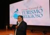 Minas Gerais recebe a 8ª edição do Fórum Nacional de Turismo Religioso em 2026