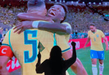 FUT FEST Mis Experience traz programação sobre a Copa do Mundo 2026