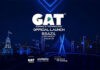 GAT Events realiza série de ações para marcar sua chegada ao Brasil