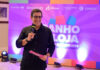 Rumo da economia brasileira será tema do GP Talks Business Show 2026