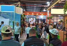 Hortitec 2026 reafirma força do setor hortifrutícola