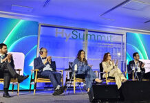 Hyvolution Brasil 2026 prevê US$ 5,6 bi em investimentos em hidrogênio