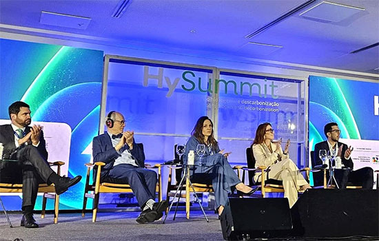 HySummit