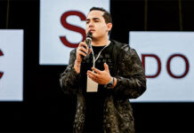 Jaeder Barreto confirmado como palestrante do Wedding Xperience 2026