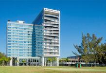 Lagune Barra Hotel celebra 4 anos com investimentos em modernização