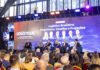 Logistique 2026 reunirá mais de 150 marcas em Balneário Camboriú