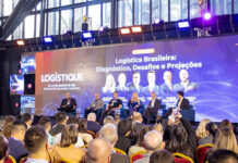 Logistique 2026 reunirá mais de 150 marcas em Balneário Camboriú