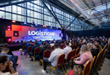 Impactos da geopolítica no Suply Chain serão debatidos na Logistique 2026