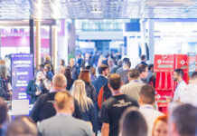 Rodadas de Negócios pré-agendadas impulsionam negócios na Logistique 2026
