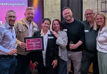 Meeting Needs celebra impacto social da indústria de eventos