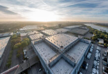 Messe Düsseldorf cresce em 2025 e acelera investimentos bilionários até 2040