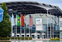 Messe München apresenta balanço de 2025 com faturamento recorde