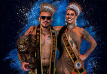 Inscrições estão abertas para concurso Miss & Mister na Art Tattoo Expo