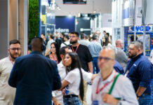 Modern Construction Show 2026 confirma apoio institucional da Sobratema