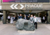 Prague Congress Centre inicia construção de novo pavilhão de exposições