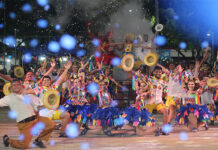 São João de Fortaleza 2026 se espalha com quadrilhas e festivais nas regionais
