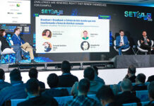 SET Expo 2026 debate TV 3.0 e convergência audiovisual