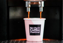 São Paulo Coffee Festival 2026 celebra a cultura do café e traz novidades