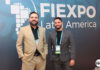 Visit Salvador Destination marca presença na FIEXPO Latin America