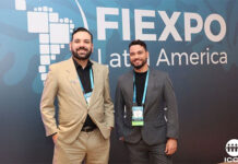 Visit Salvador Destination marca presença na FIEXPO Latin America