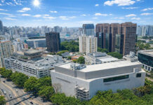 VME assume o Teatro West Plaza com novo conceito e reposicionamento