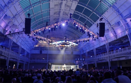 Show-Olympia