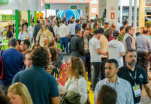 Cadeia de FFLVO se mobiliza para a 10ª The Brazil Conference & Expo