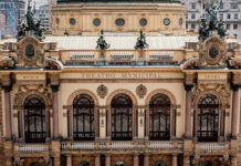 Instituto Baccarelli assumirá a gestão do Theatro Municipal de São Paulo
