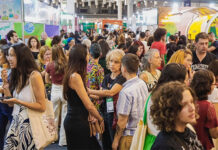 Vegfest 2026 se muda para a Bienal do Pq. Ibirapuera e amplia acesso do público