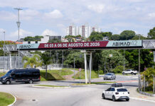 ABIMAD’42 abre portas com novas ações do ABIMAD Export
