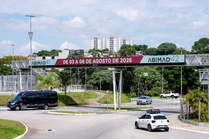 ABIMAD’42 movimenta setor de alta decoração com expectativa de negócios, lançamentos e presença internacional