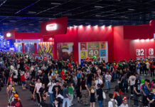 BGS 2026 terá apresentações de Shota Nakama e Video Game Orchestra