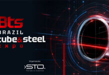 Depois da InfraNE, STO Feiras anuncia o lançamento da Brazil Tube & Steel Expo 2027