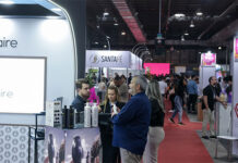 Feiras Beauty & Esthetic Show e Veste SC celebram alta comercialização