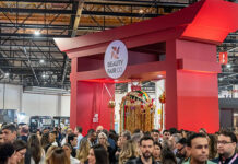 Beauty Fair já começou o credenciamento para sua edição de 2026
