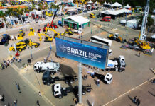 Arena Show promete ser destaque da Brazil Equipo Show 2026