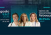 Rebouças recebe evento de Hospitais Inteligentes e IA na Saúde
