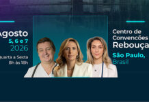 Rebouças recebe evento de Hospitais Inteligentes e IA na Saúde