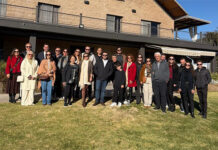 UBRAFE revela resultados do CEO Weekend 2026